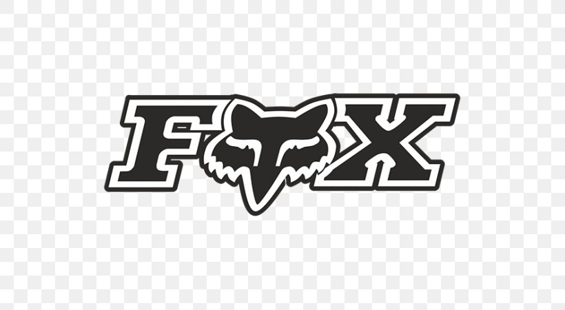 Detail Fox Motocross Logo Nomer 14