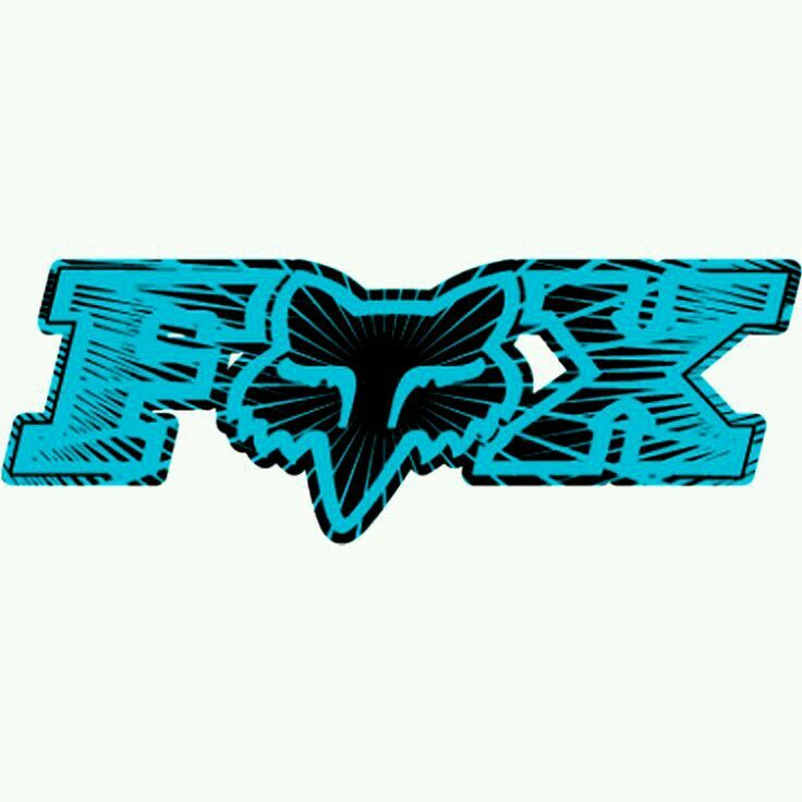 Detail Fox Motocross Logo Nomer 15