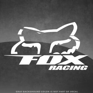 Detail Fox Motocross Logo Nomer 16