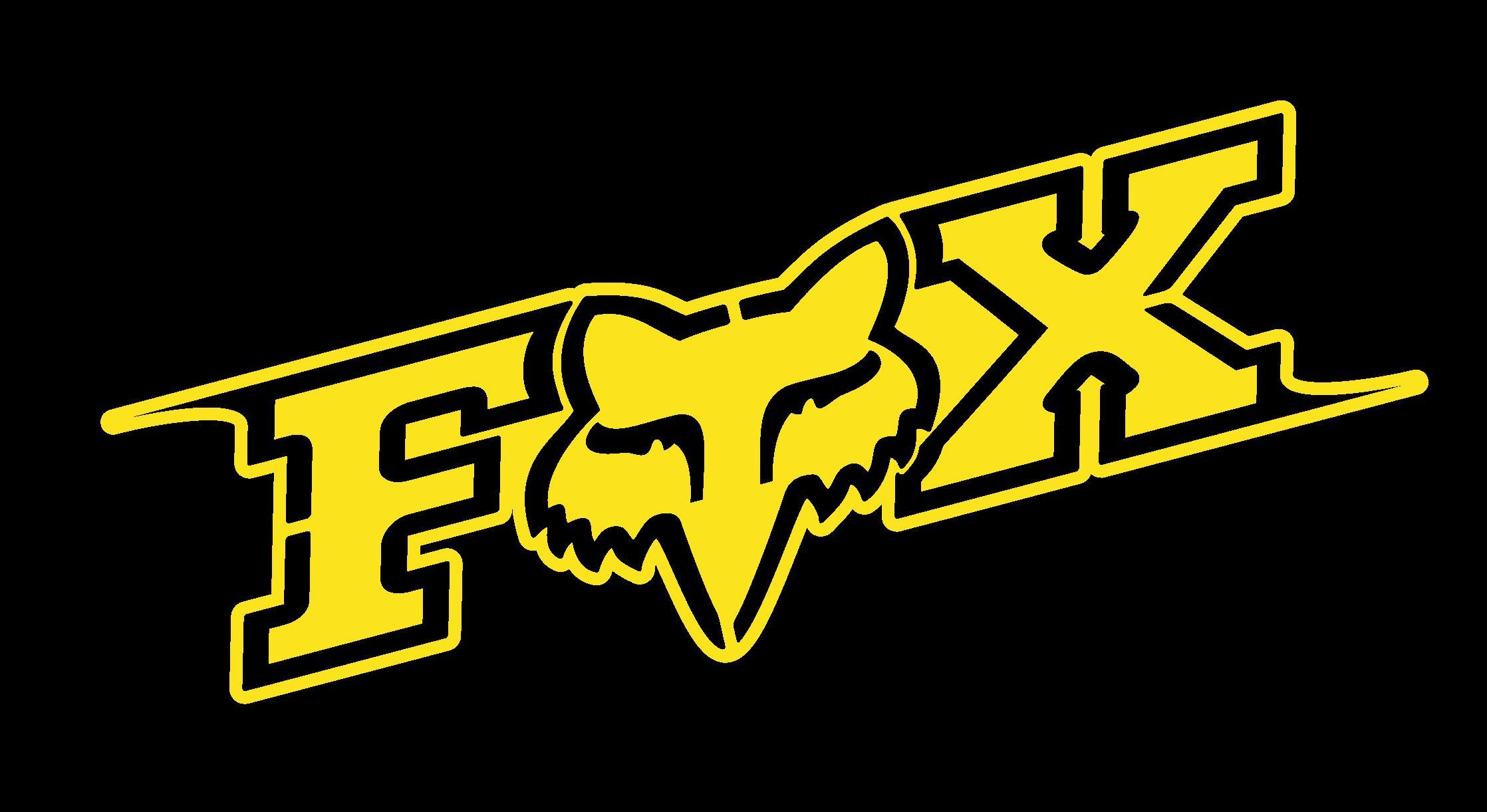 Detail Fox Motocross Logo Nomer 28