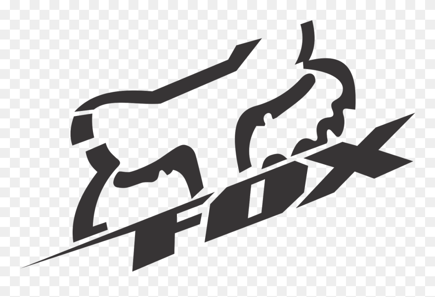 Detail Fox Motocross Logo Nomer 34