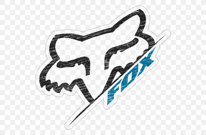 Detail Fox Motocross Logo Nomer 36