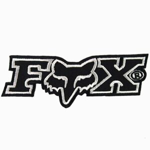 Detail Fox Motocross Logo Nomer 51