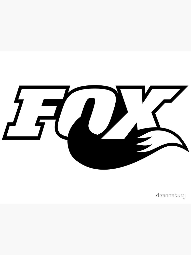 Detail Fox Motocross Logo Nomer 53