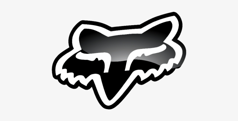 Detail Fox Motocross Logo Nomer 10