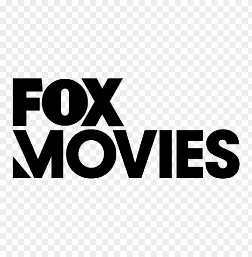 Detail Fox Movies Logo Nomer 2