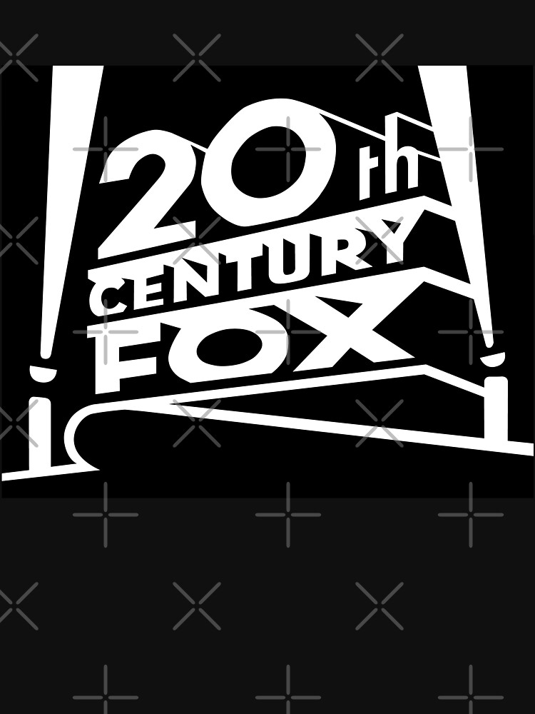 Detail Fox Movies Logo Nomer 25