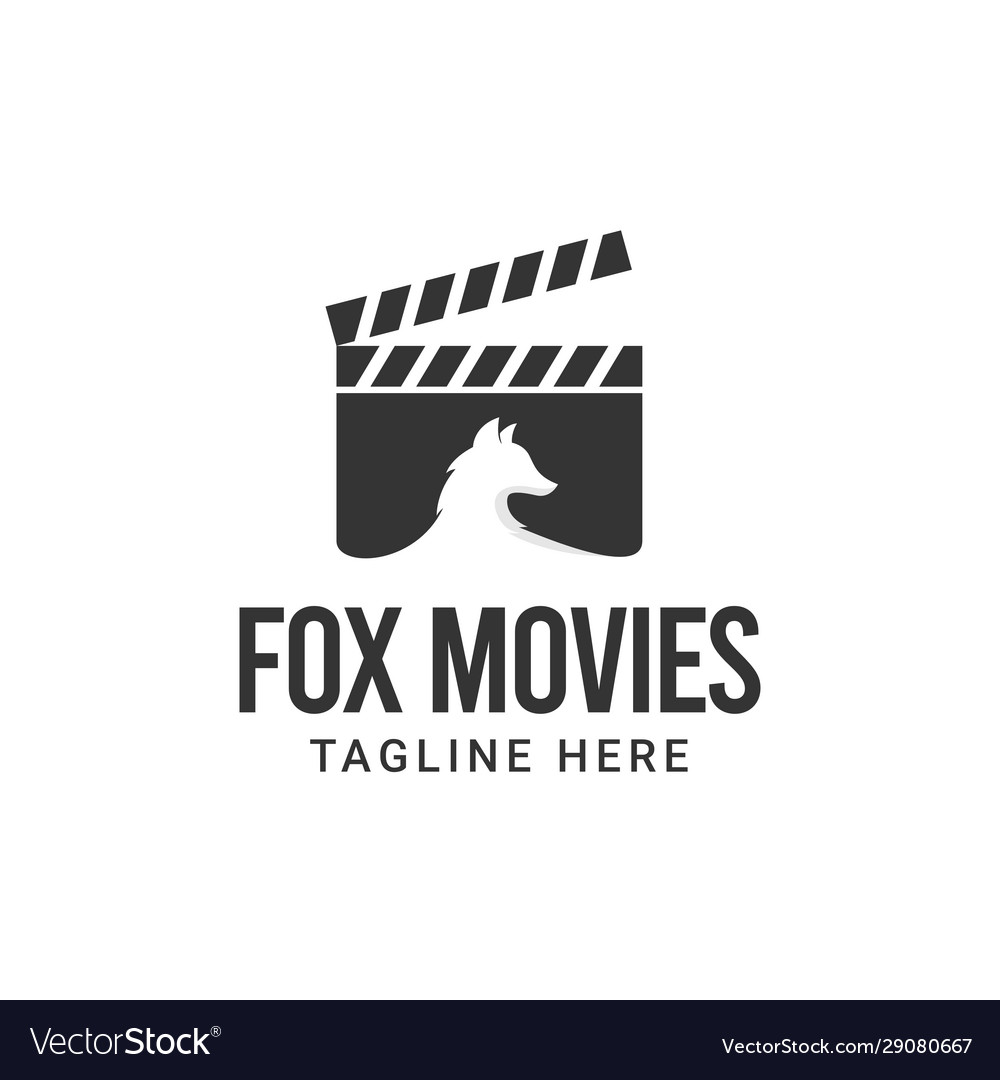 Detail Fox Movies Logo Nomer 29