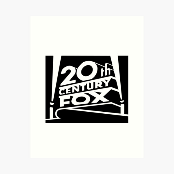 Detail Fox Movies Logo Nomer 53