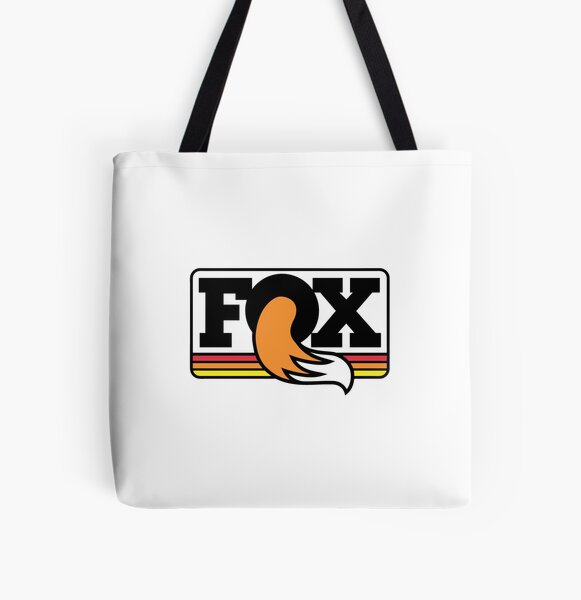 Detail Fox Racing Tote Bag Nomer 13