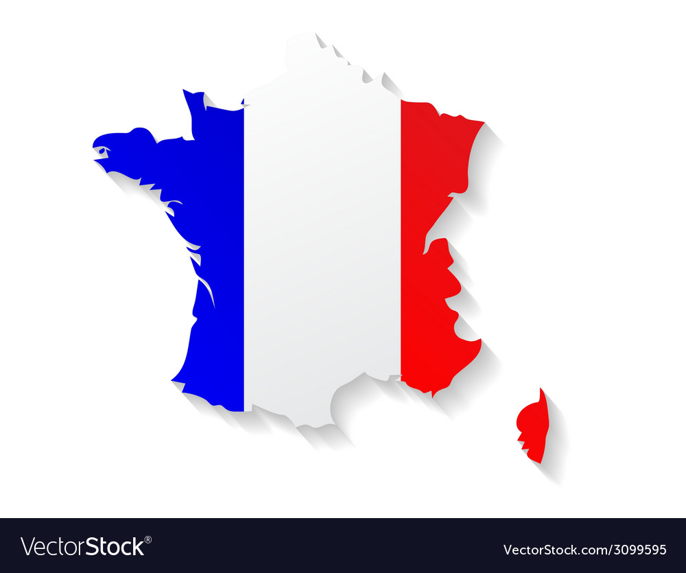 Detail France Flagge Nomer 23