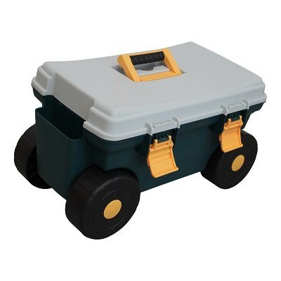 Gartenwagen Zum Sitzen 28+ Koleksi Gambar