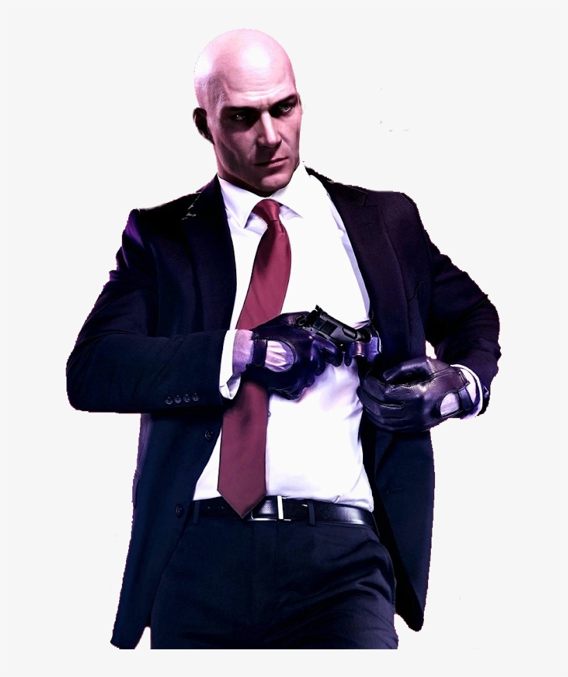 Detail Hitman 2 Logo Png Nomer 8