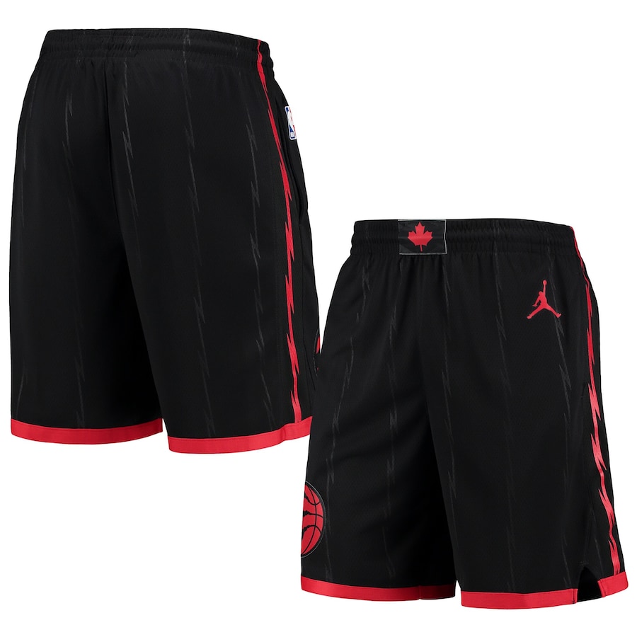 Detail Jordan Franchise Shorts Nomer 9