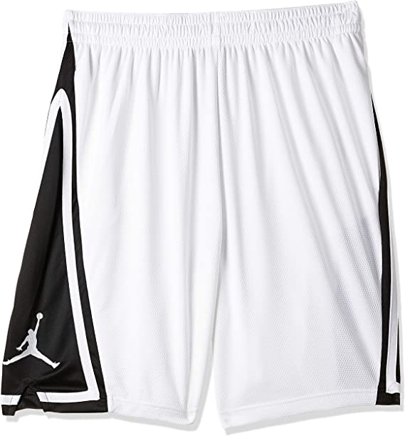 Detail Jordan Franchise Shorts Nomer 13