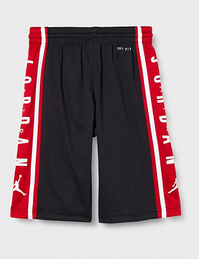 Detail Jordan Franchise Shorts Nomer 22