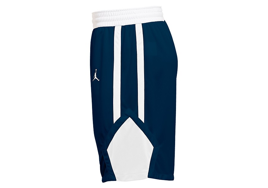 Detail Jordan Franchise Shorts Nomer 23