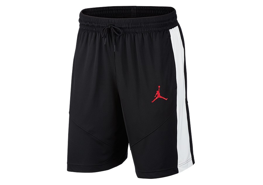 Detail Jordan Franchise Shorts Nomer 7