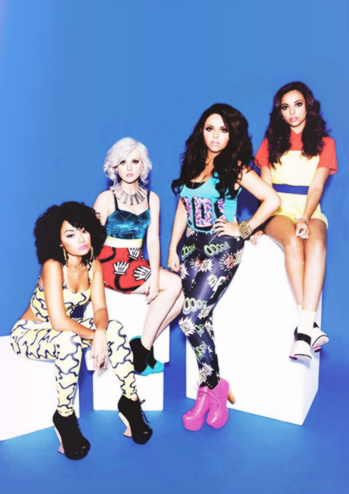 Detail Little Mix Dna Outfits Nomer 3