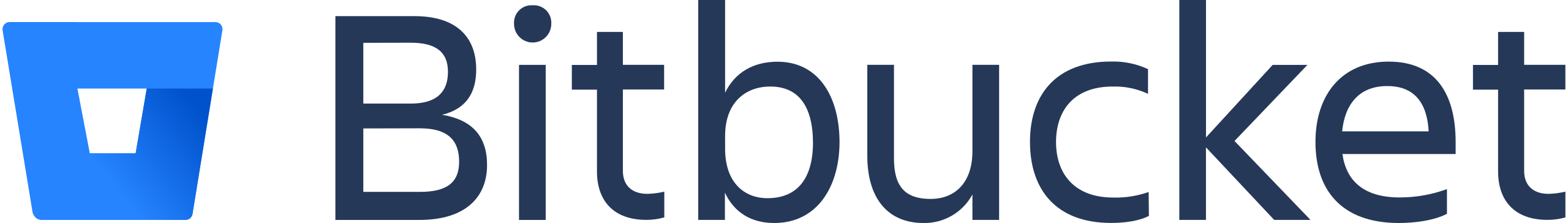 Detail Logo Bitbucket Nomer 2