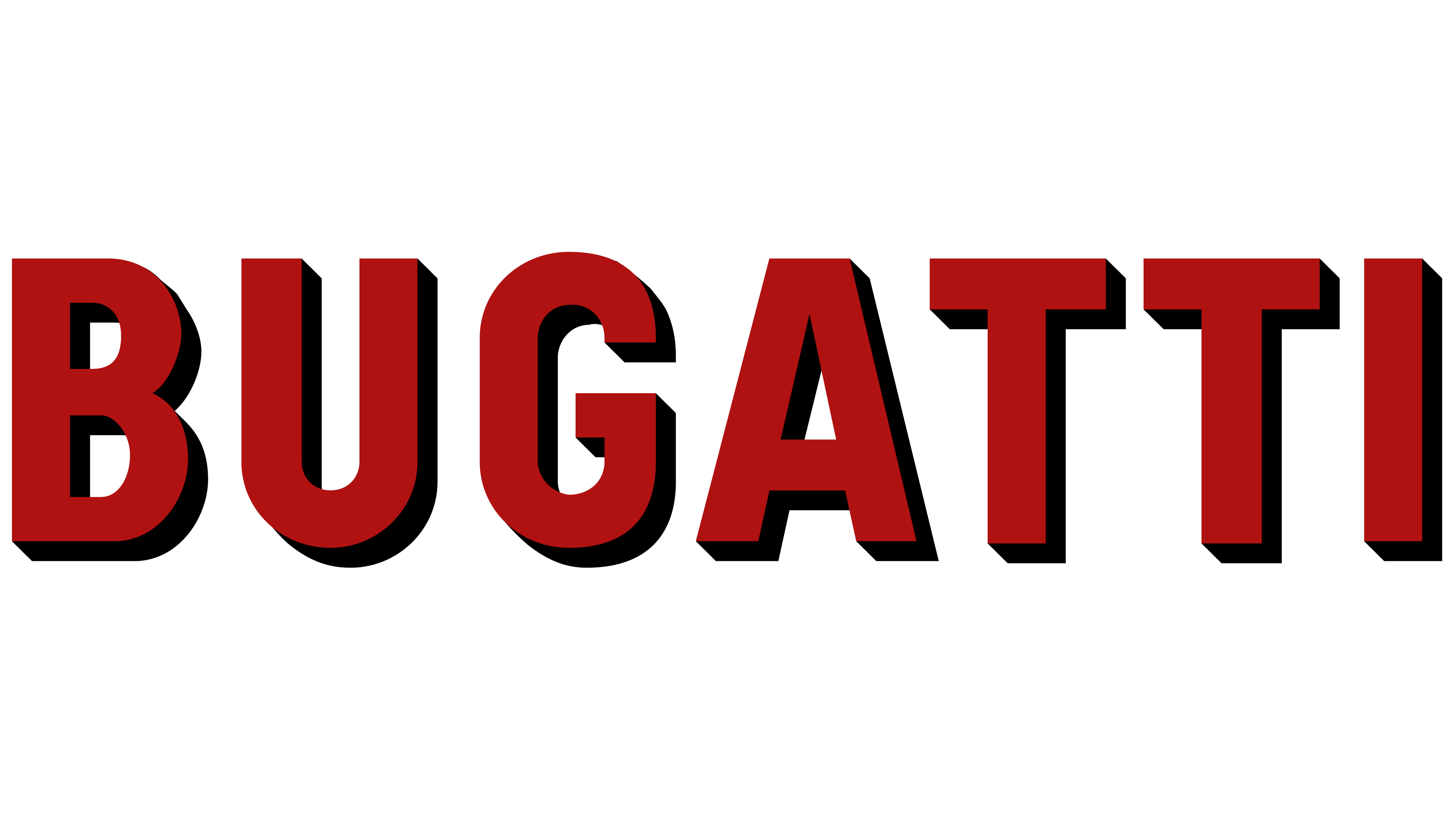 Detail Logo Bugatti Nomer 8