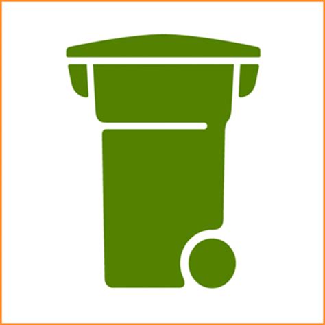 Detail Logo Rubbish Bin Nomer 20