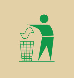 Detail Logo Rubbish Bin Nomer 2
