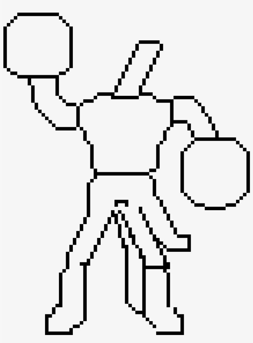 Detail Megatron Minecraft Nomer 15