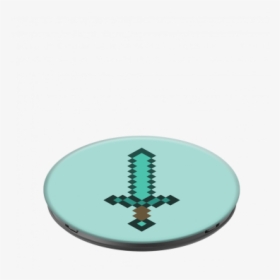 Detail Minecraft Turquoise Nomer 17
