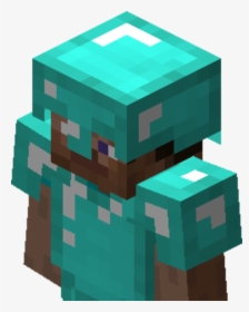 Detail Minecraft Turquoise Nomer 22