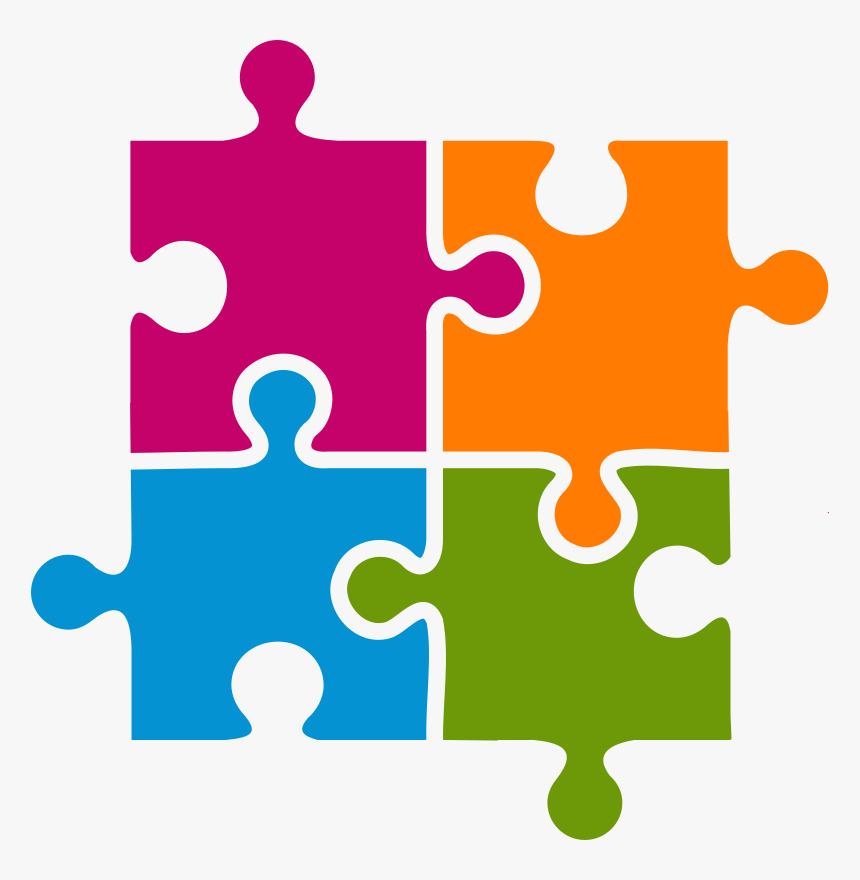 Detail Powerpoint Puzzle Download Nomer 6