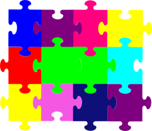 Detail Powerpoint Puzzle Download Nomer 8
