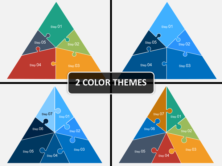 Detail Powerpoint Puzzle Download Nomer 9