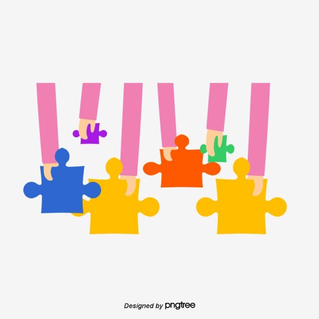 Detail Powerpoint Puzzle Download Nomer 12