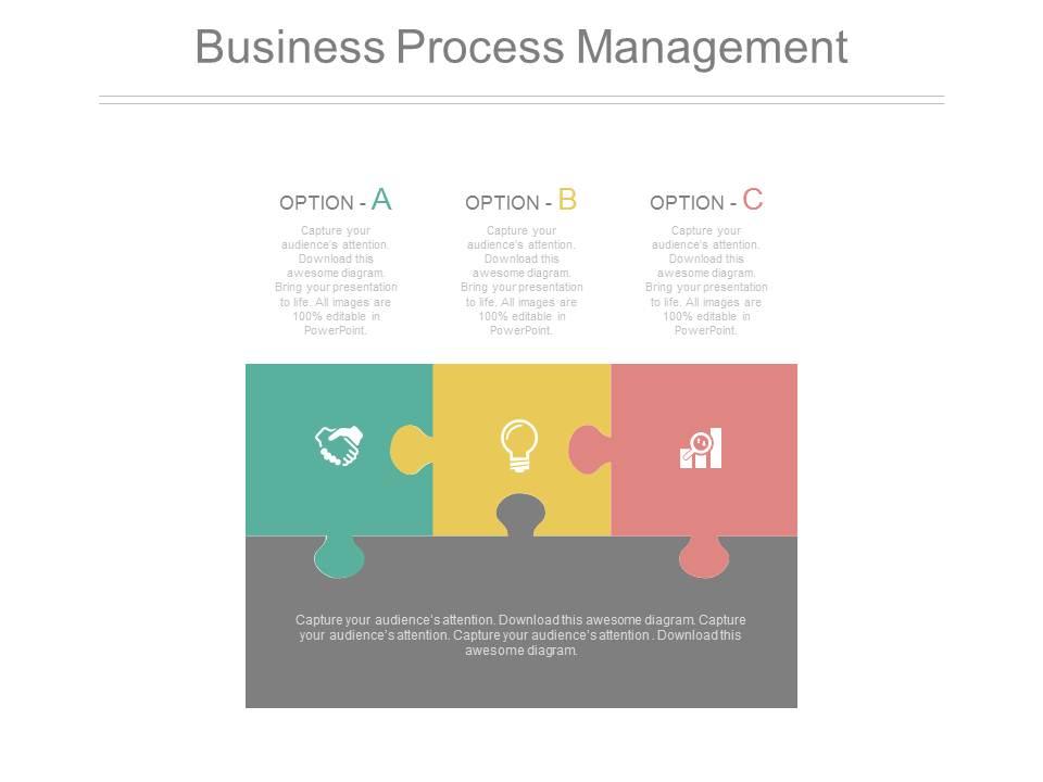 Detail Powerpoint Puzzle Download Nomer 18