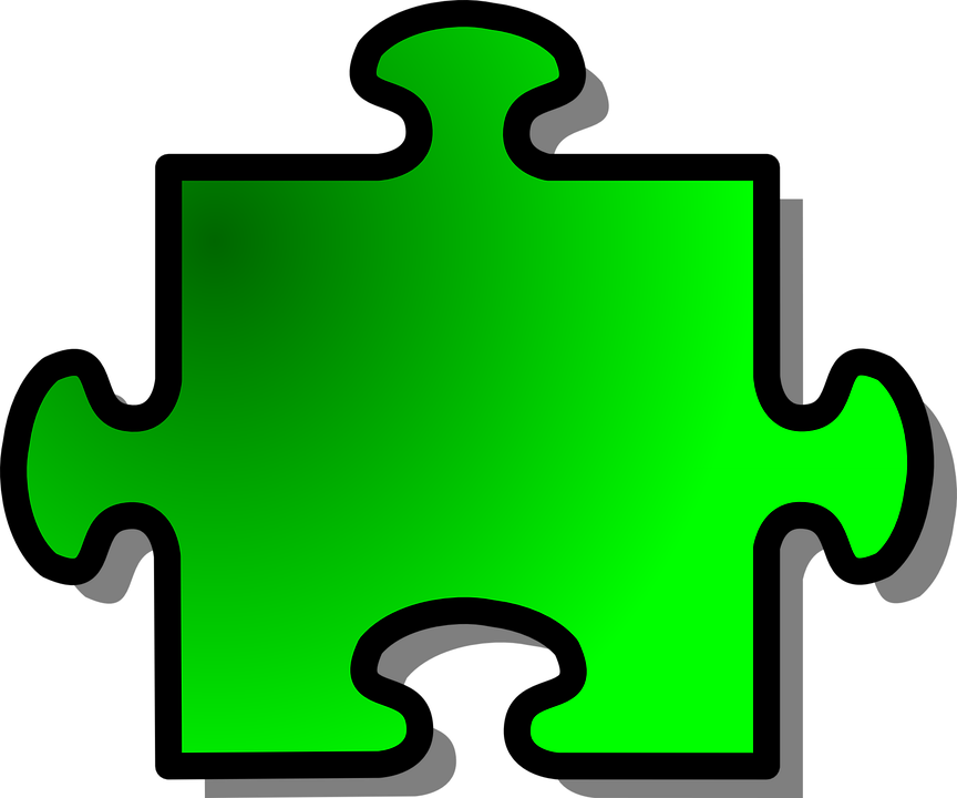 Detail Powerpoint Puzzle Download Nomer 20