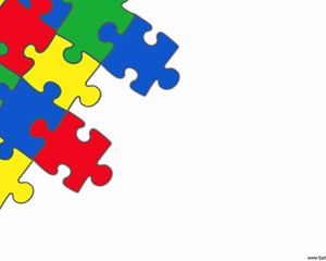 Detail Powerpoint Puzzle Download Nomer 2