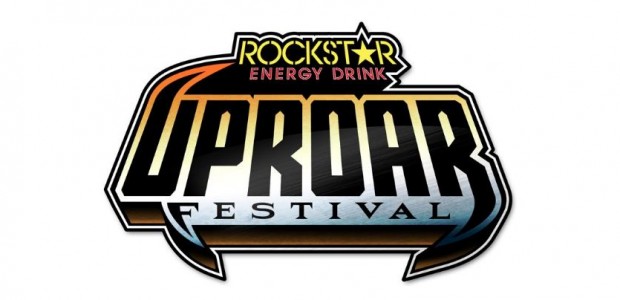 Detail Rockstar Energy Drink Festival Nomer 22