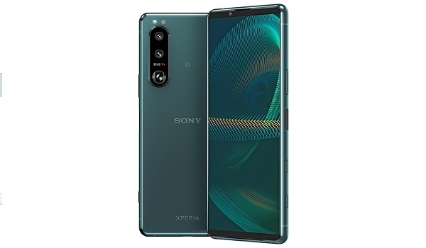 Detail Sony Xperia Mini 2018 Nomer 20