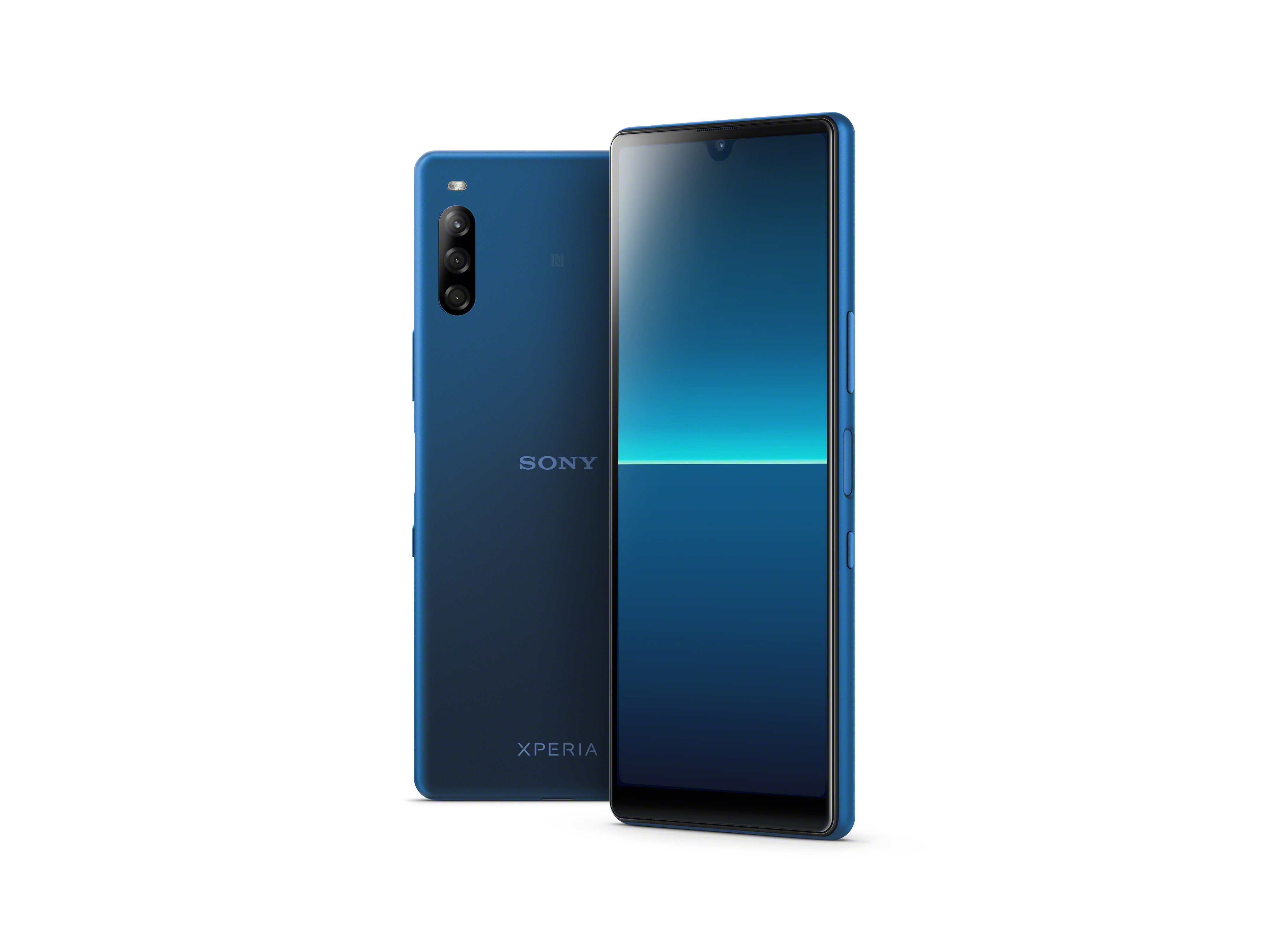 Detail Sony Xperia Mini 2018 Nomer 4