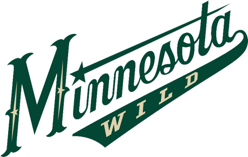 Detail The Wild Logo Nomer 10