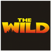 Detail The Wild Logo Nomer 3