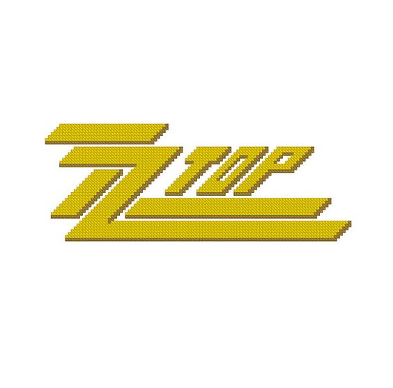 Detail Zz Top Logo Png Nomer 5