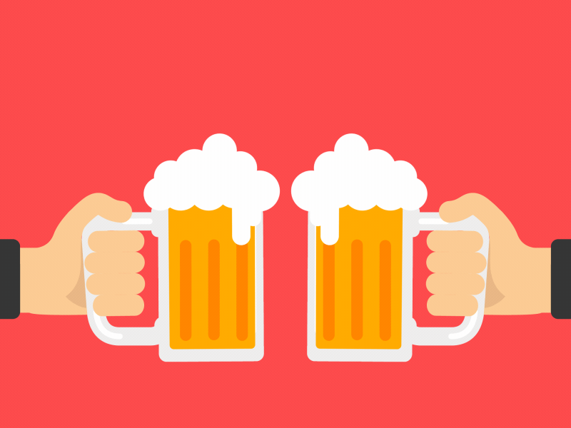 Detail Animated Beer Emoji Nomer 4