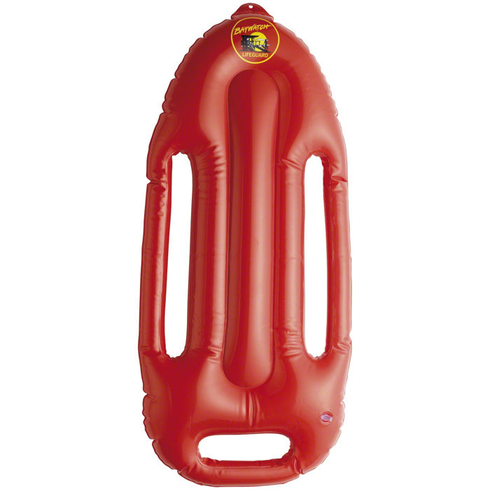Detail Baywatch Boje Nomer 8