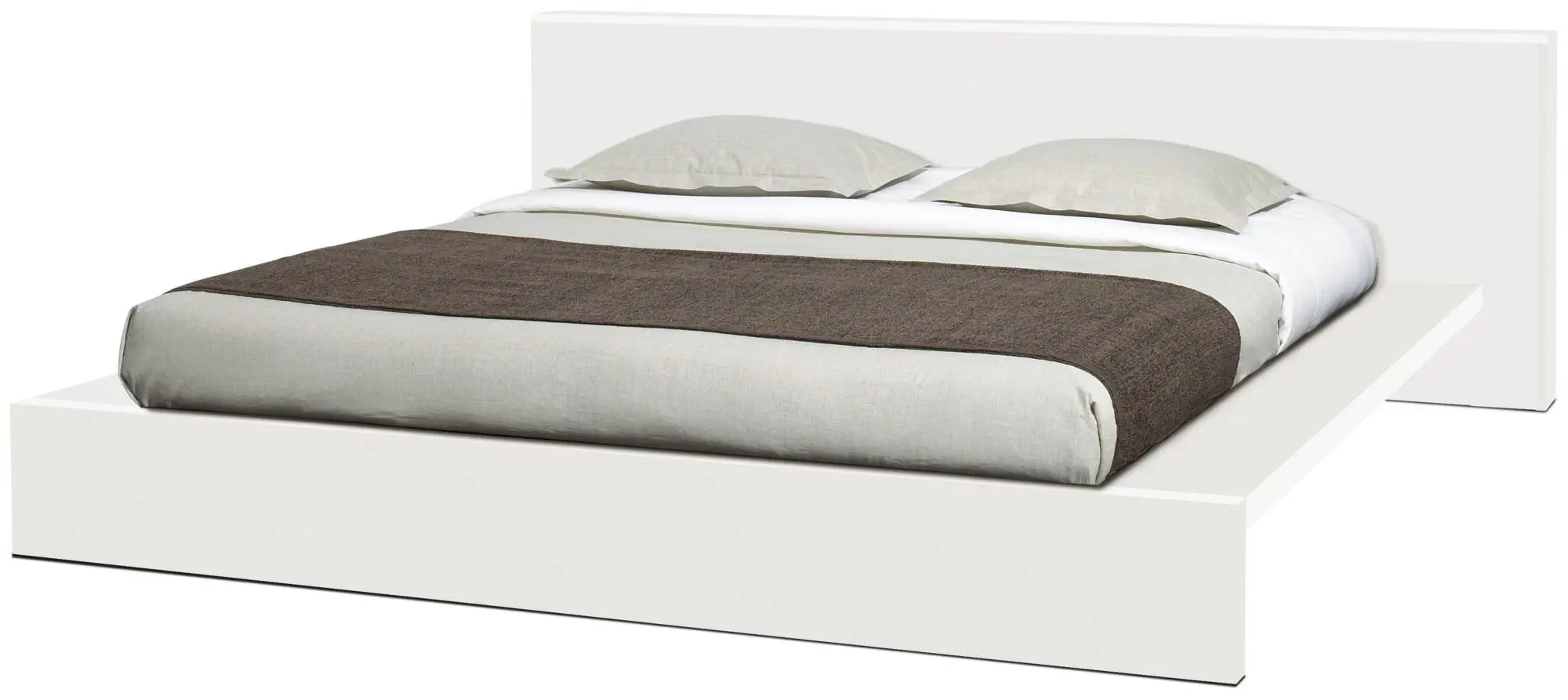 Detail Bett Boconcept Nomer 2