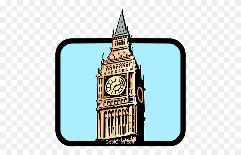 Detail Big Ben Clipart Nomer 8