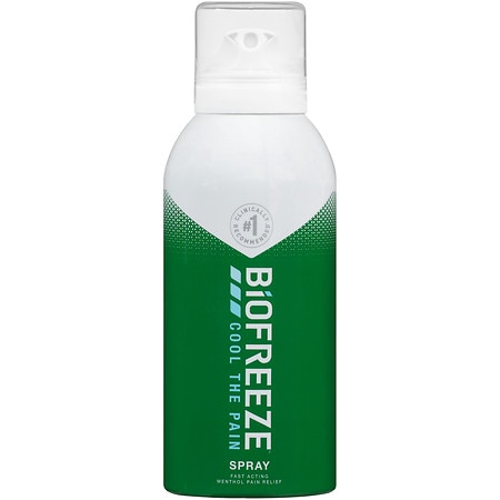 Detail Biofreeze Arthrose Nomer 3