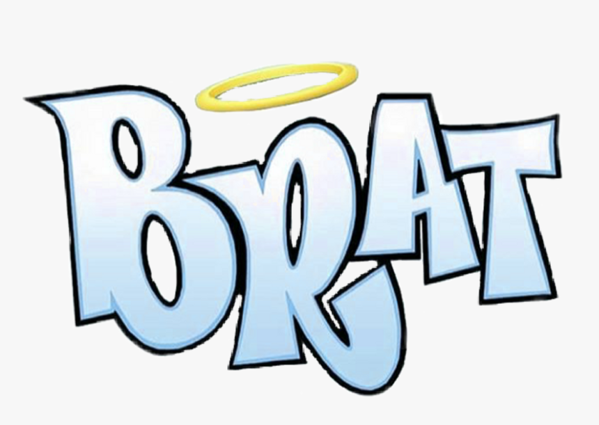Brat Logo - KibrisPDR