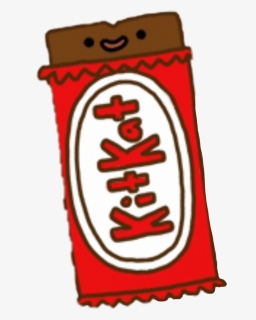 Detail Candysan Kitkat Nomer 6